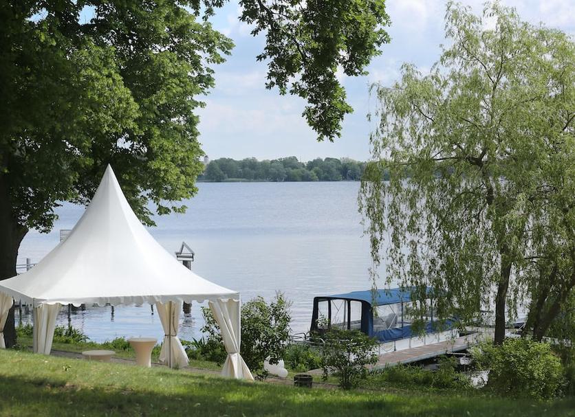 Outdoors view Photo