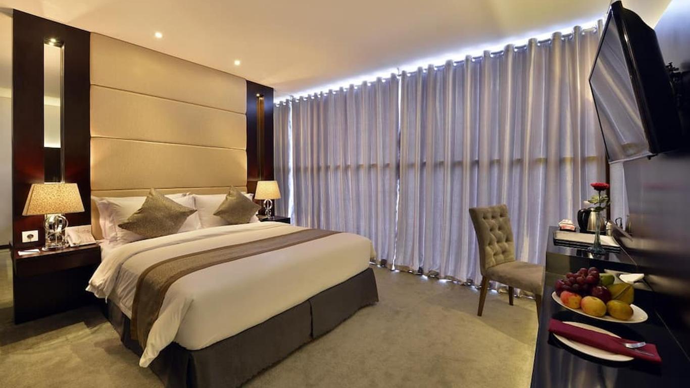 Serela Waringin By Kagum Hotels