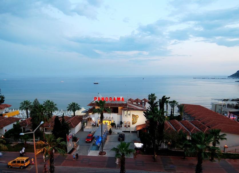 Outdoors view Photo
