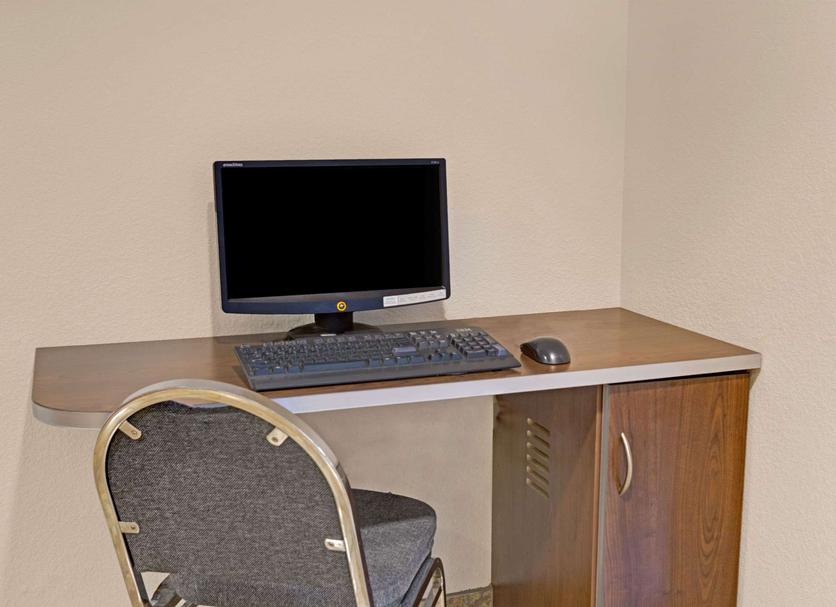 Business center Photo