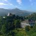 Outdoors view