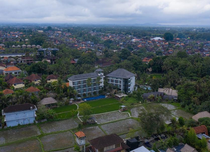 Outdoors view Photo