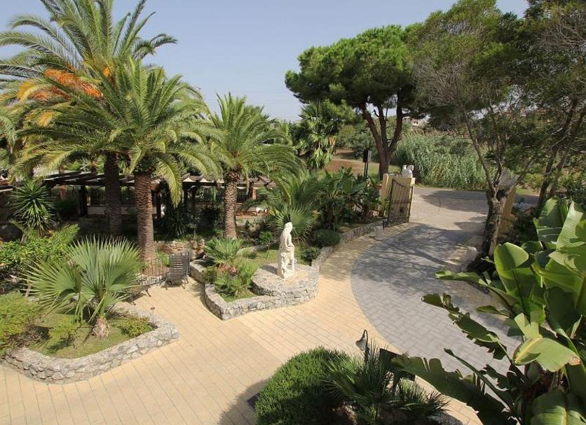 Outdoors view Photo