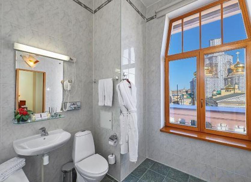 Bathroom Photo