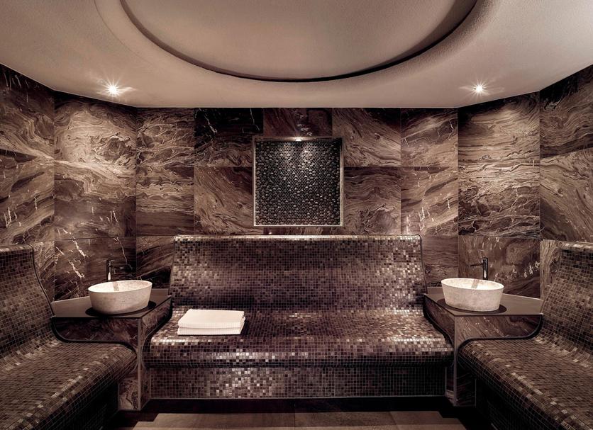 Spa Photo
