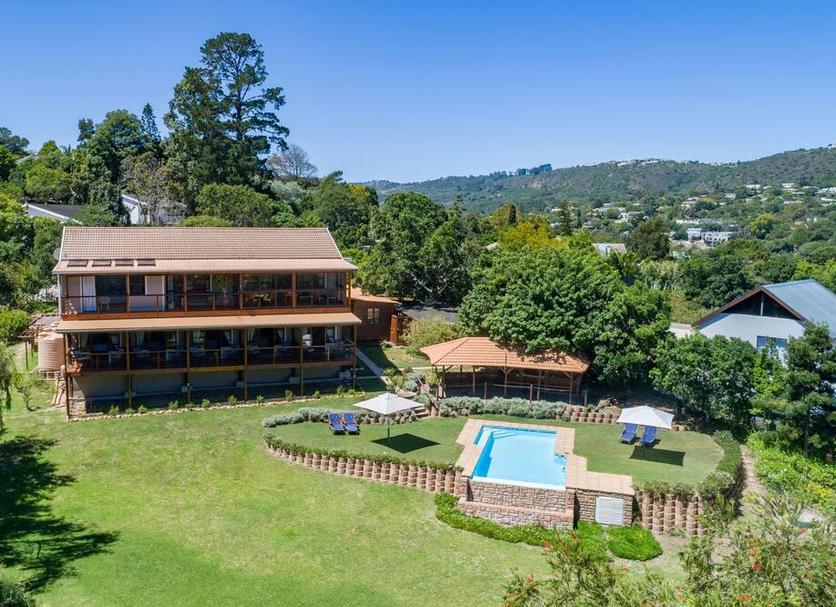 Outdoors view Photo