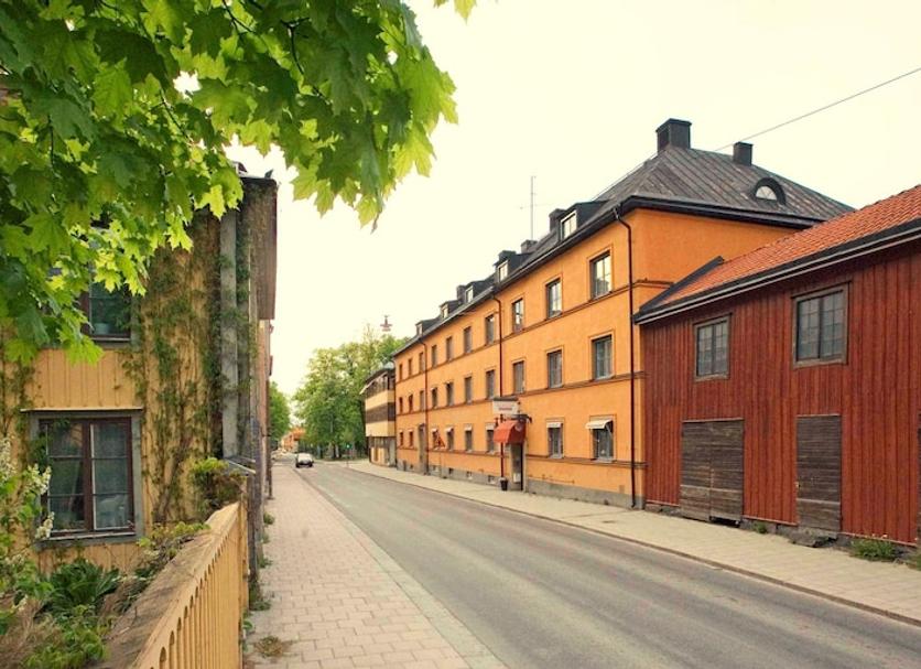 Outdoors view Photo