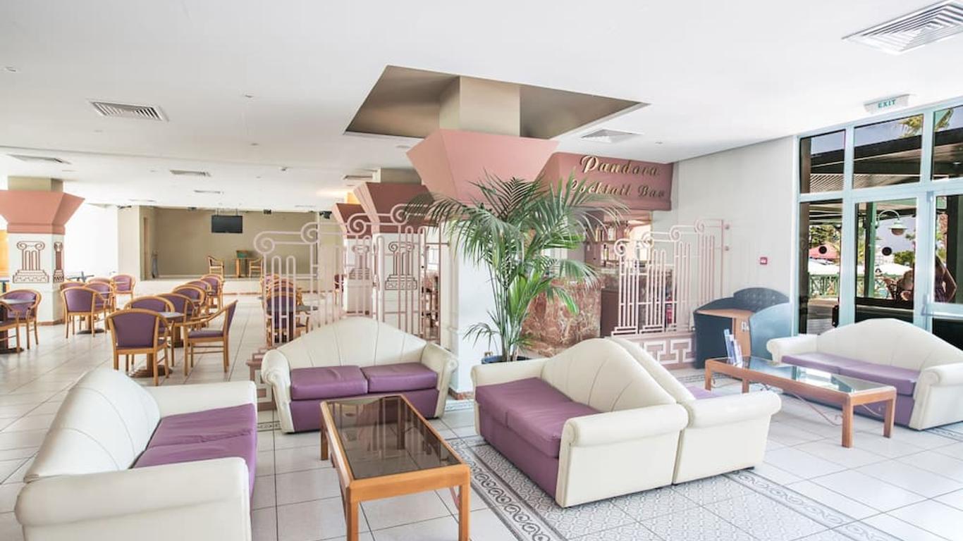 Antigoni Hotel