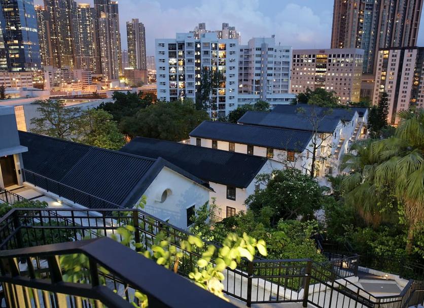 Outdoors view Photo