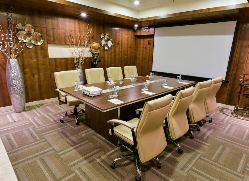 Conference room Photo