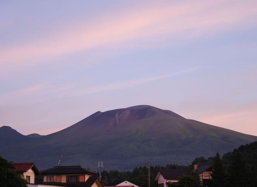 Outdoors view Photo