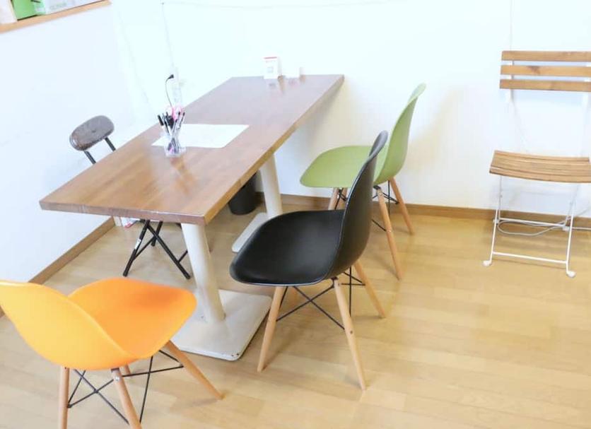 Dining room Photo