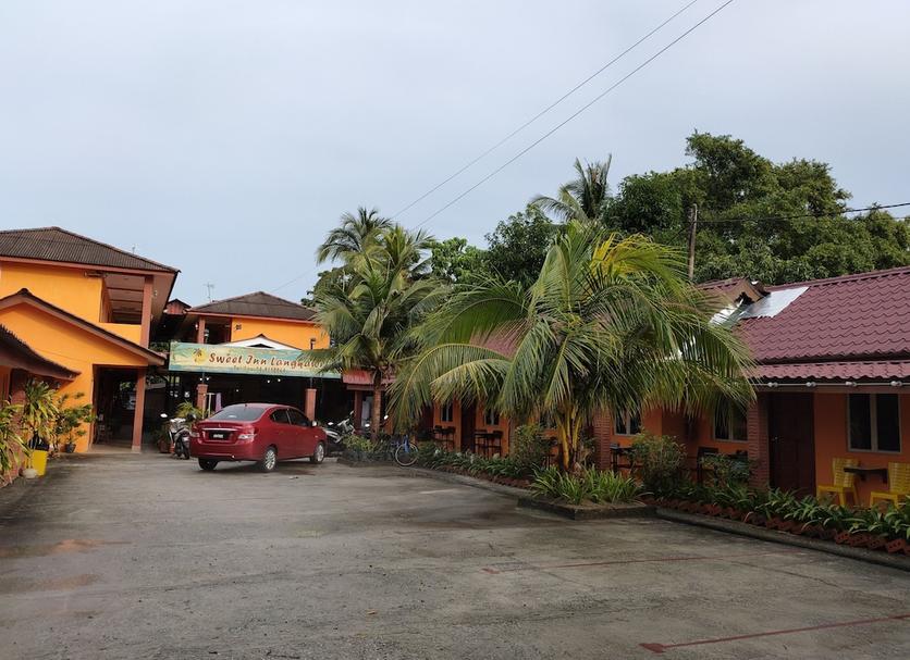 Outdoors view Photo