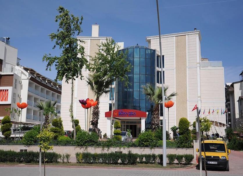 Building Photo