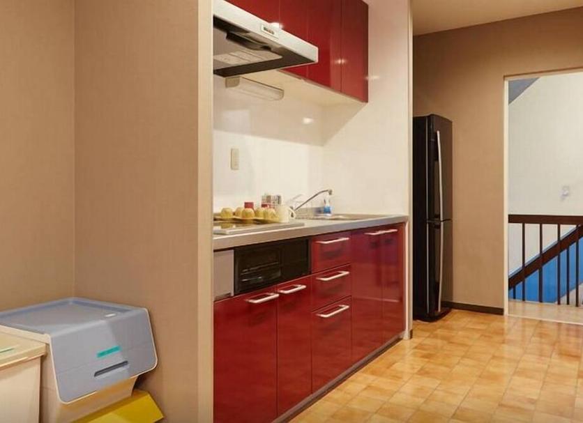Kitchen Photo