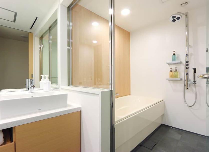 Bathroom Photo