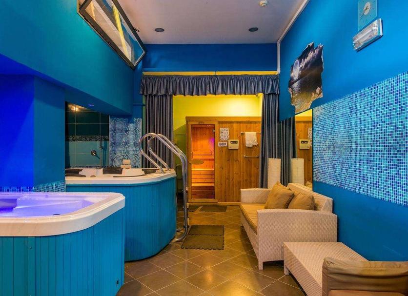 Spa Photo