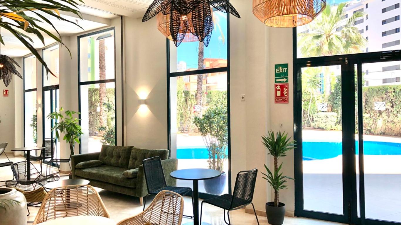 Hotel RH Arena