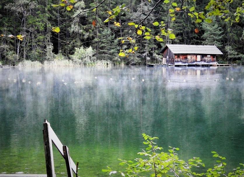 Outdoors view Photo