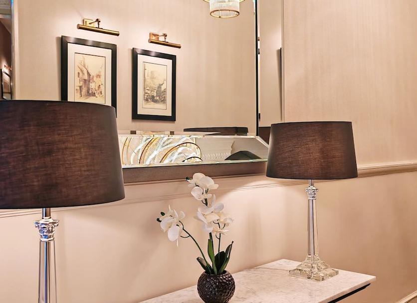 Room amenity Photo