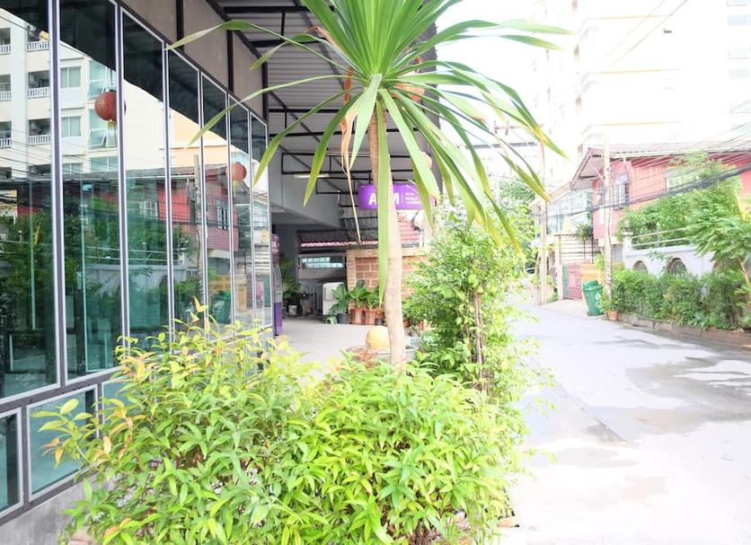 Outdoors view Photo