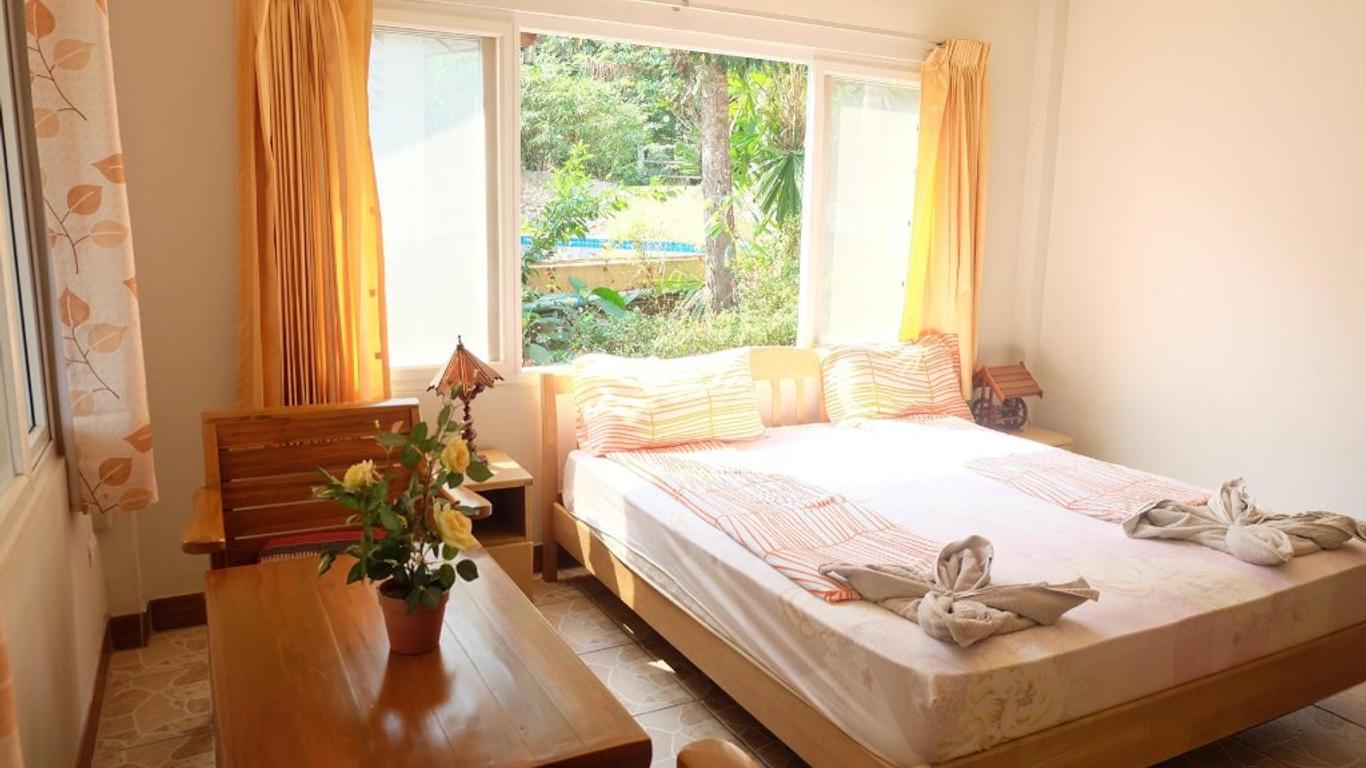 Island View Resort & Spa
