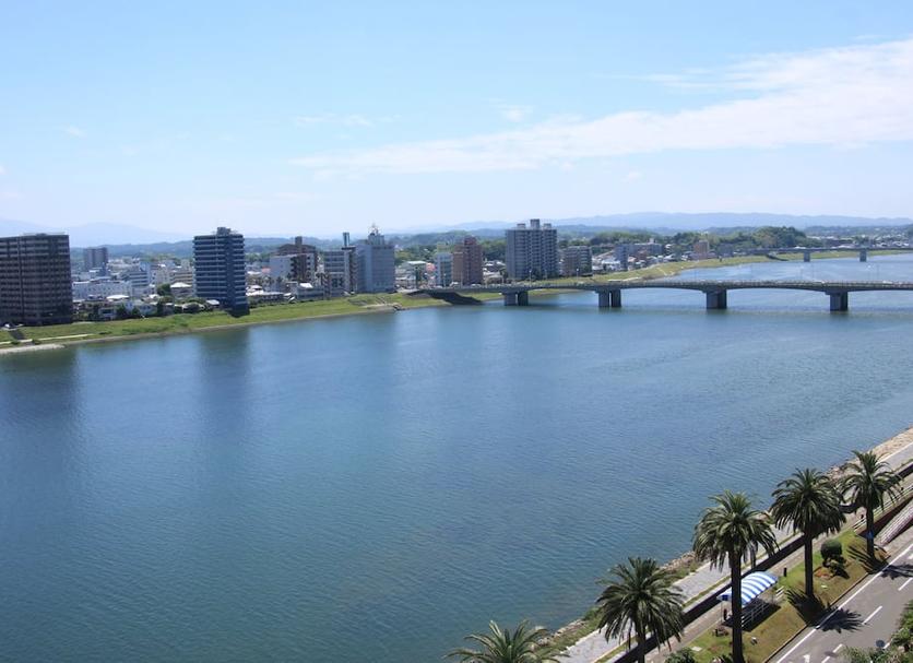 Outdoors view Photo