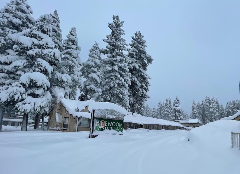 Outdoors view Photo