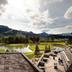 Outdoors view