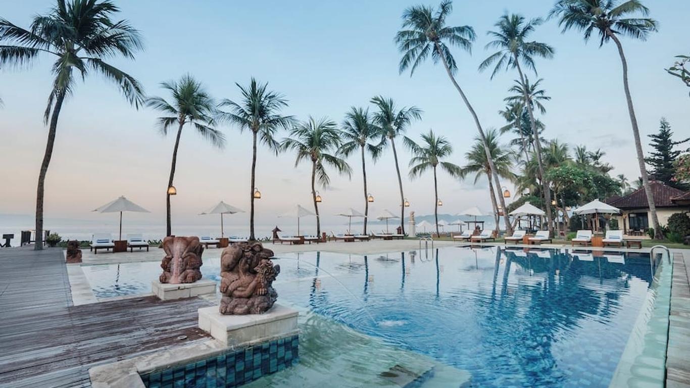 Ramayana Candidasa Beach Resort