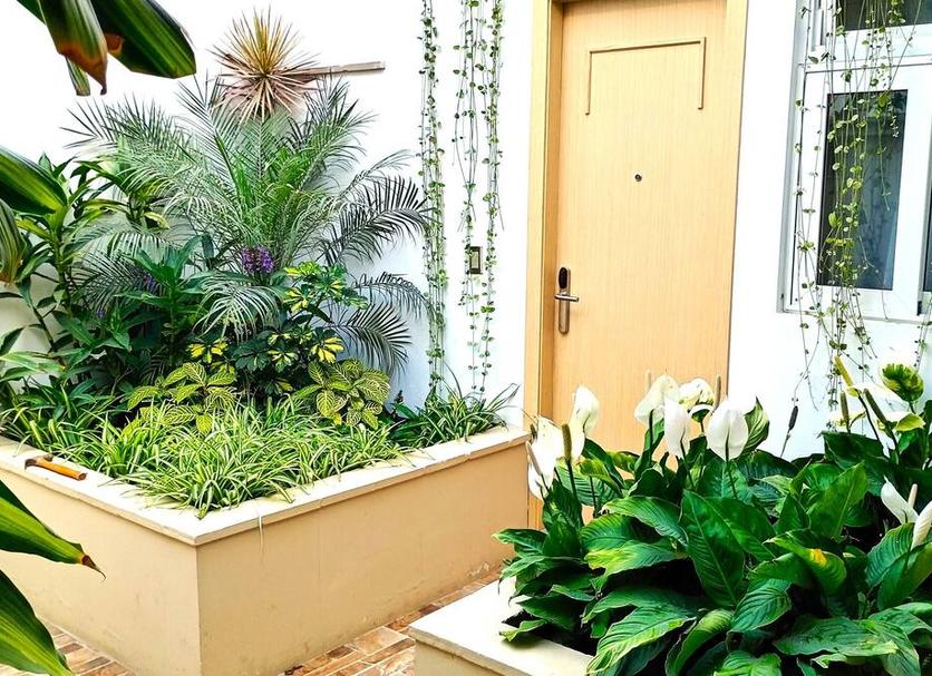 Outdoors view Photo