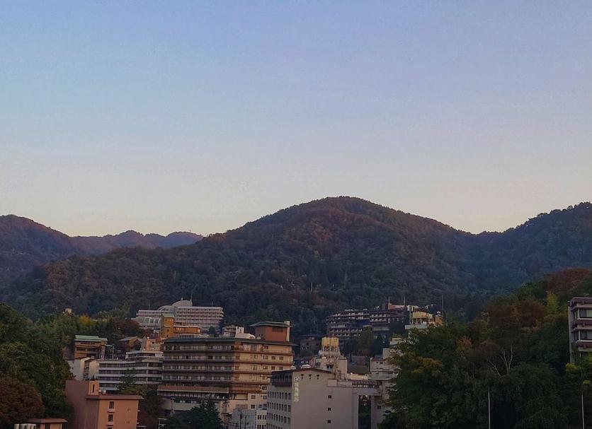 Outdoors view Photo