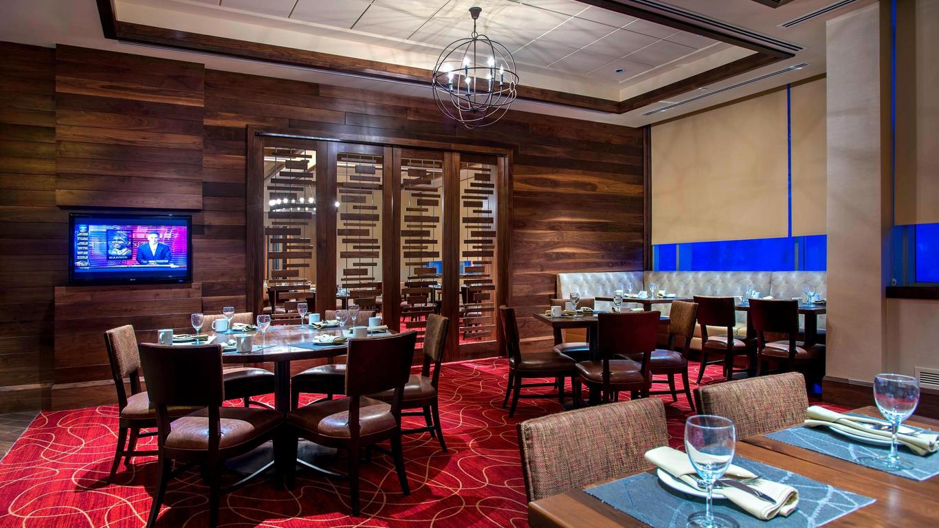 Philadelphia Airport Marriott