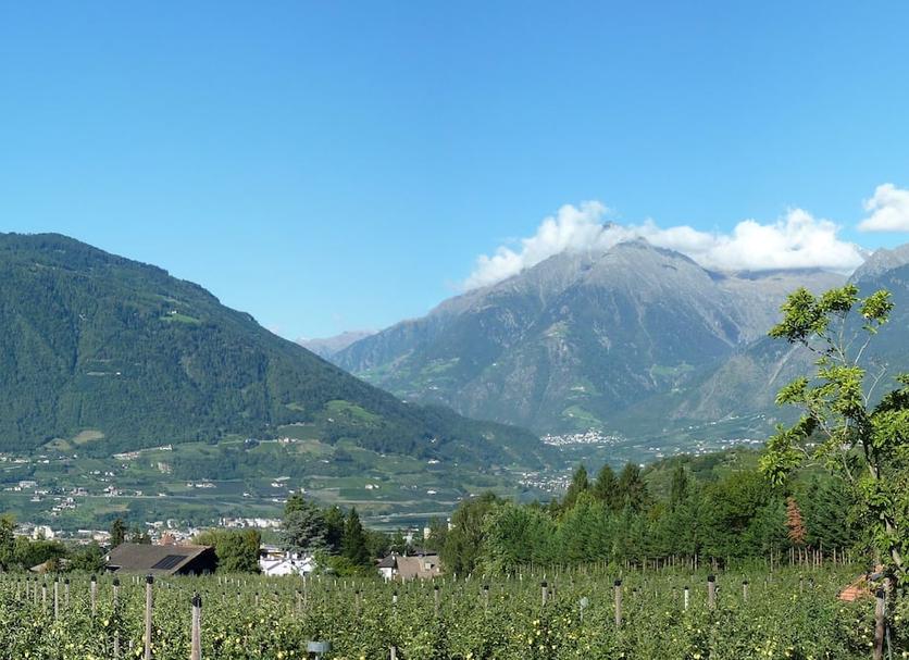 Outdoors view Photo