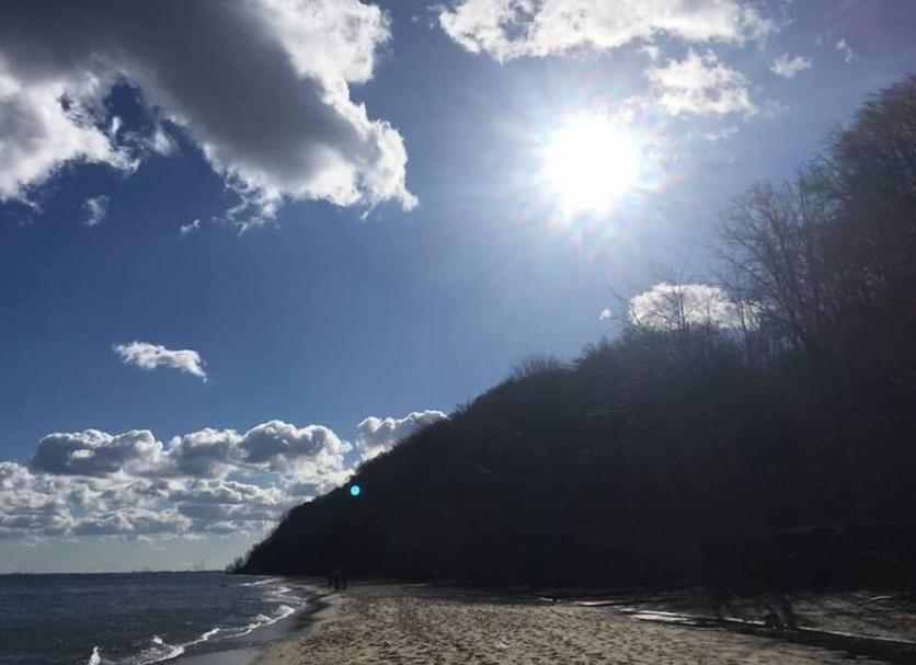 Outdoors view Photo