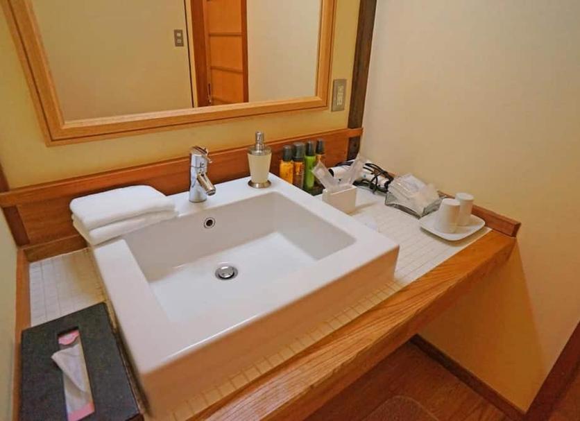 Bathroom Photo