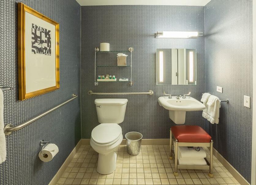 Bathroom Photo