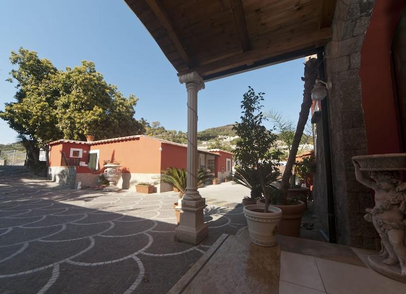 Outdoors view Photo