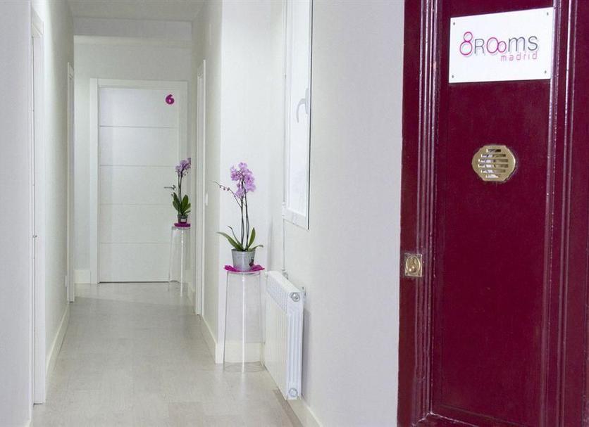 Hallway Photo