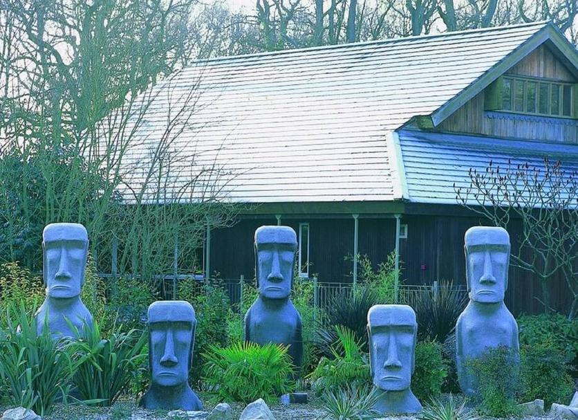 Outdoors view Photo