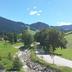 Outdoors view