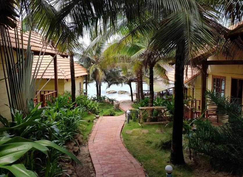 Outdoors view Photo