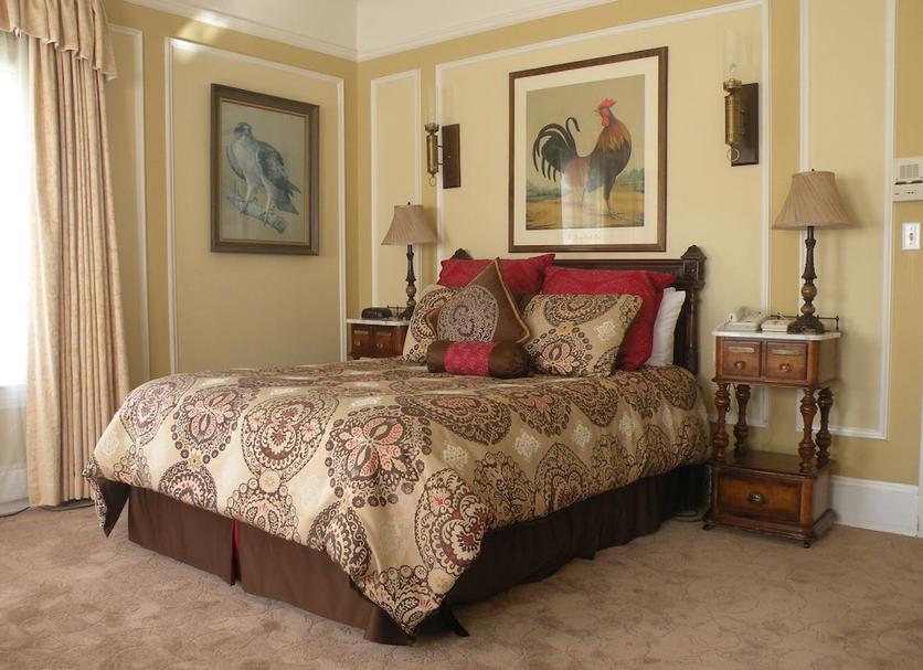 Bedroom Photo