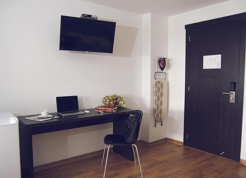 Room amenity Photo