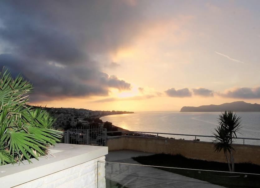 Outdoors view Photo