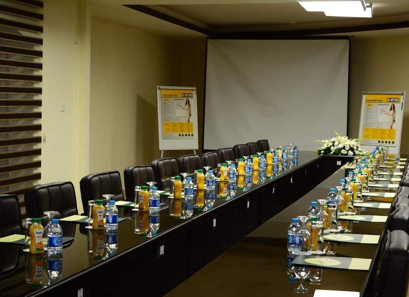 Conference room Photo
