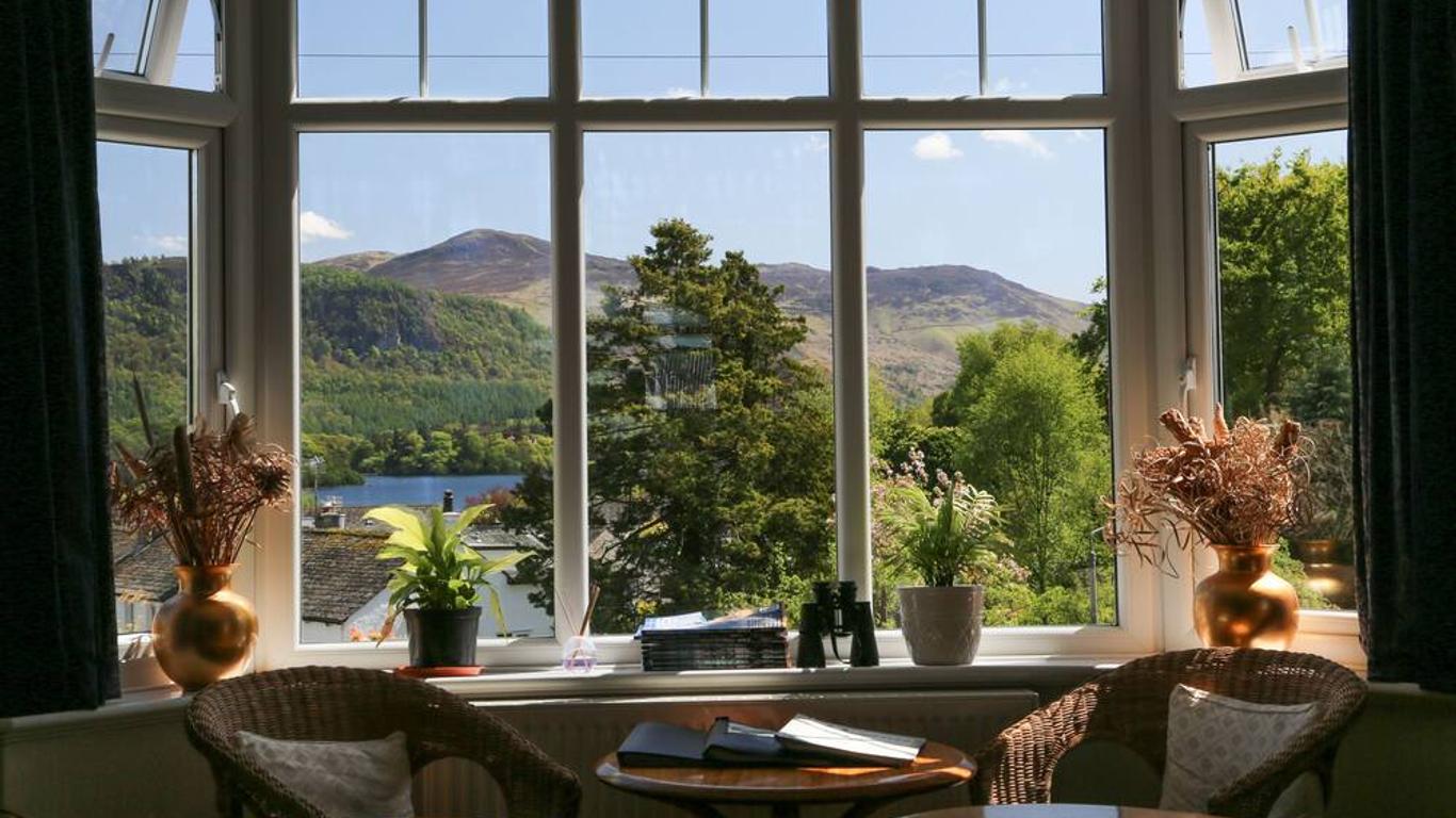 Dalegarth House