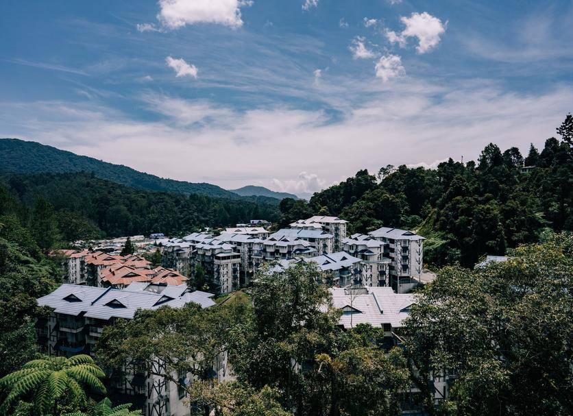 Outdoors view Photo