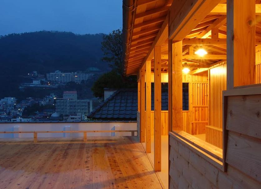 Outdoors view Photo