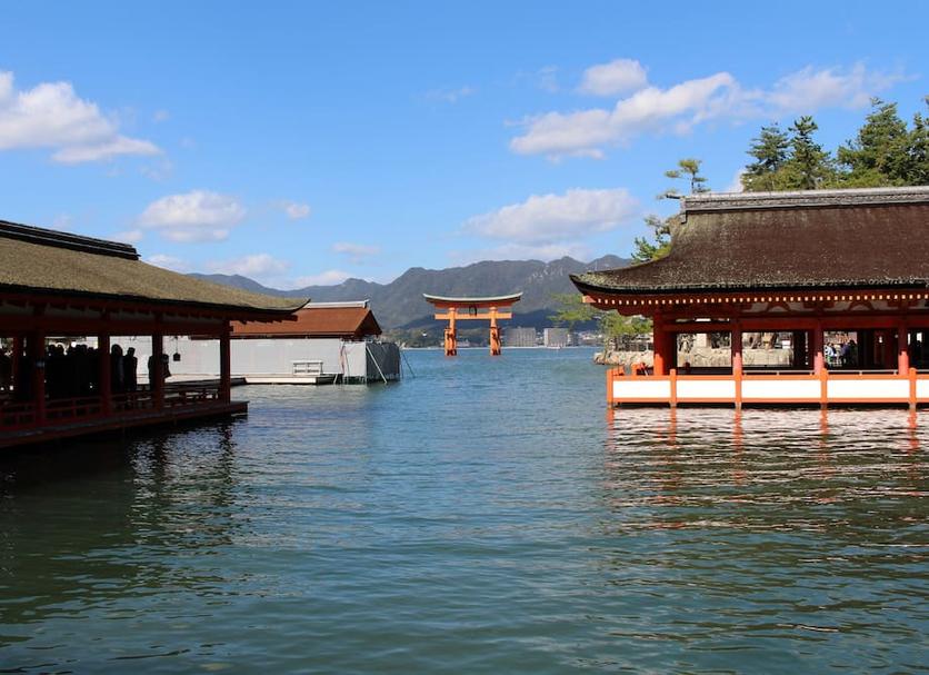 Outdoors view Photo